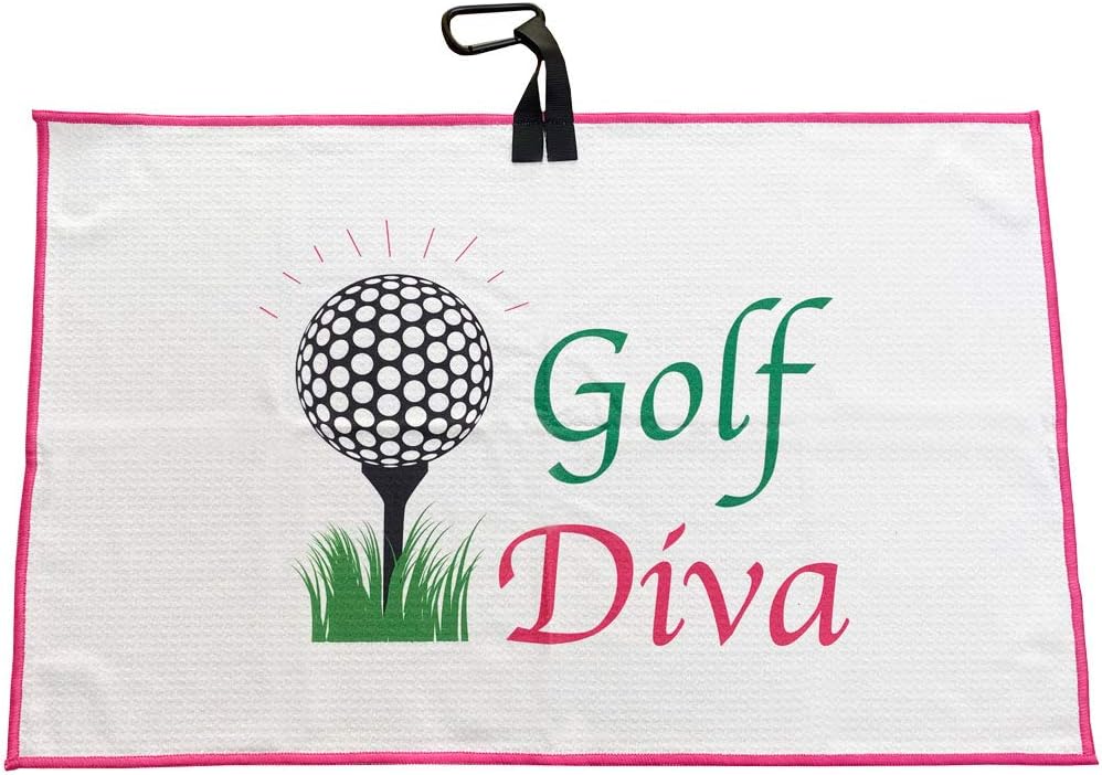 The Golfing Diva’s Collection