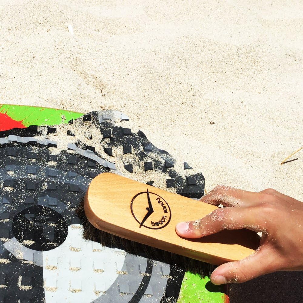 Handy Sand Remover
