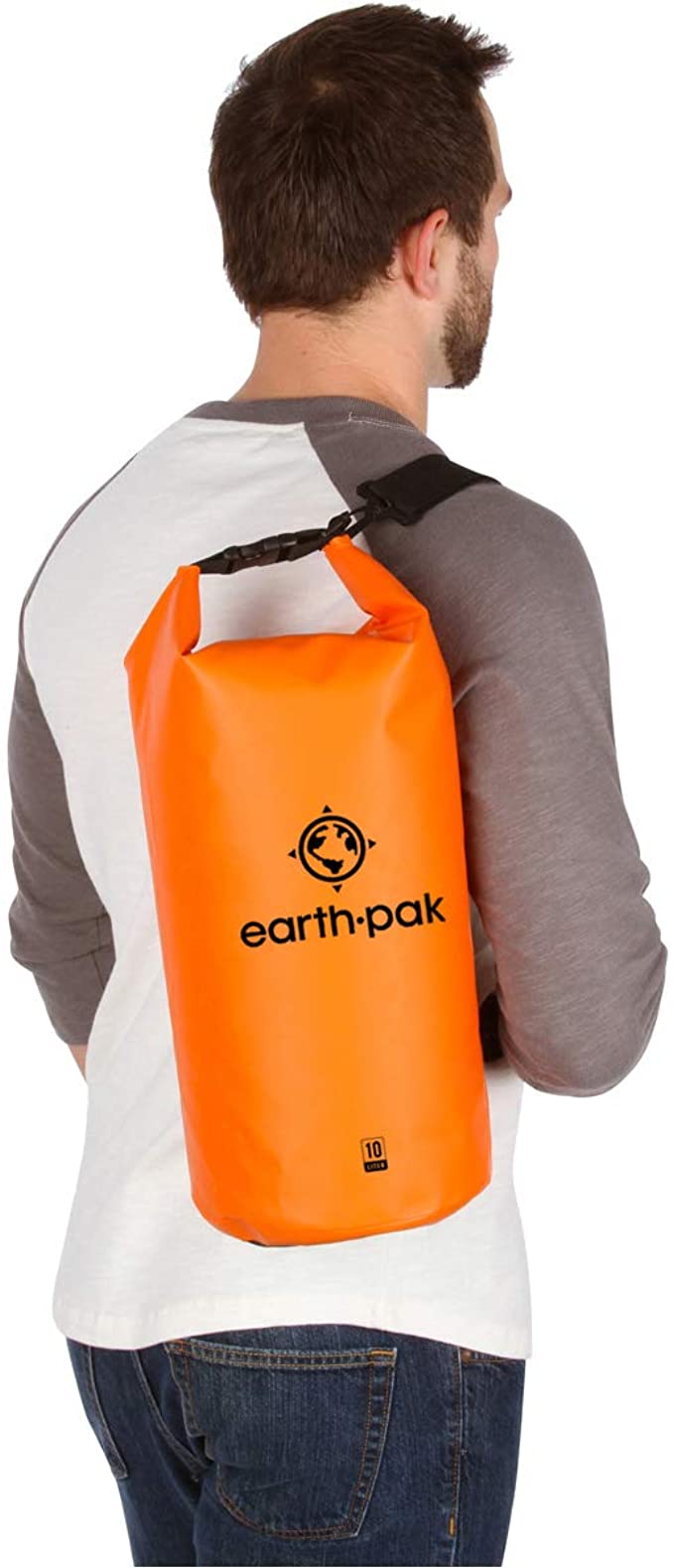 The Ideal Dry Bag for Traveling