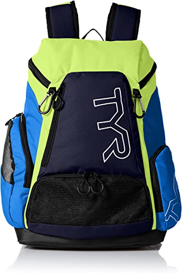 Triathlon Racer’s Backpack