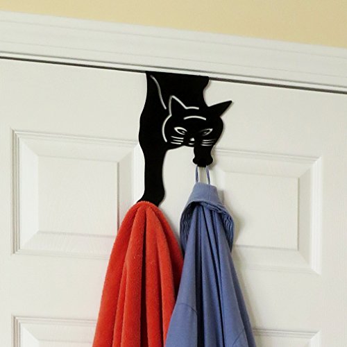 Cat Paw Door Hanger Hooks