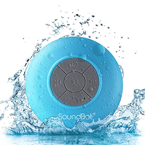 Durable Water-Resistant Music Player