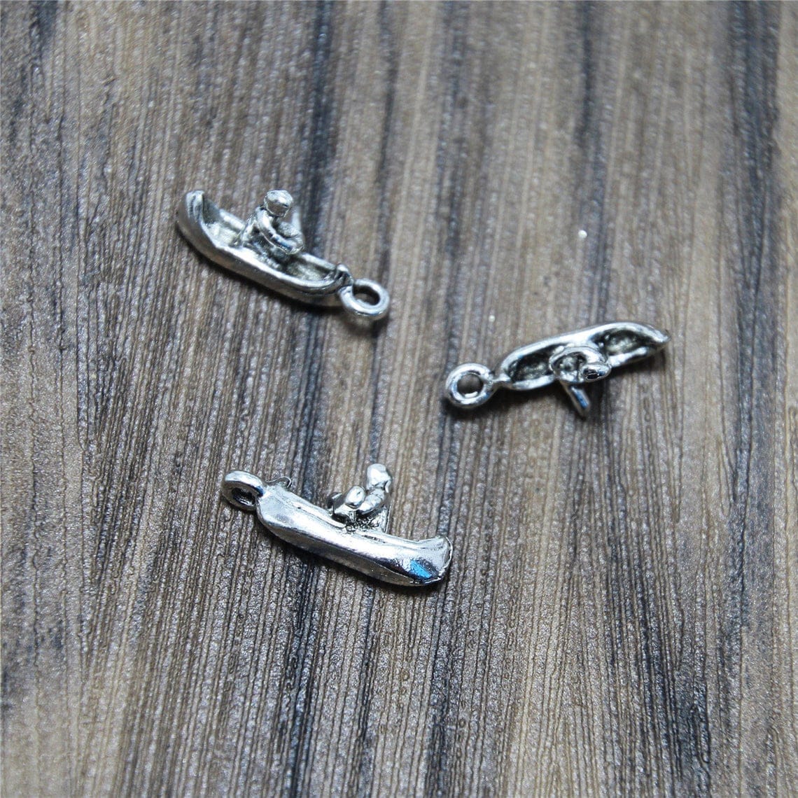 Good Value and Cute Kayak Charms