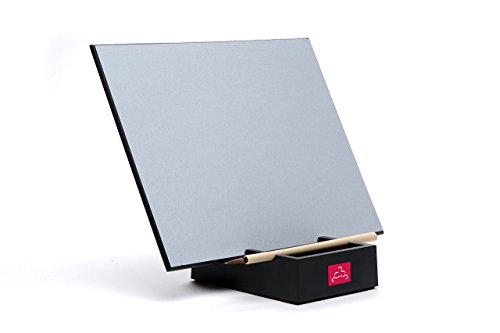 Relaxing Ink-less Drawing Board