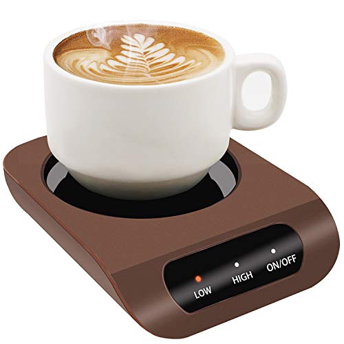 Automatic Coffee Mug Warmer