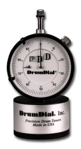 Accurate and Quick Drum Tuner Device