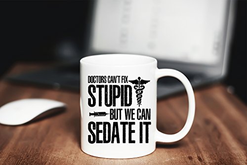 Sarcastic, Funny and Witty Statement Coffee Mug