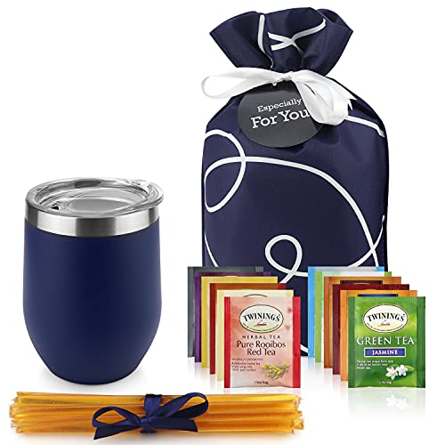 Perfect, Sleek, Tea-Lover Gift for All Occasions