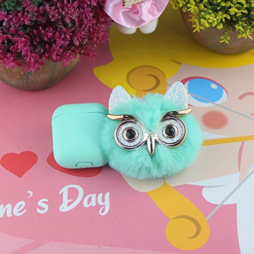 Standout, Functional, Cute Owl-Themed Protective Cases