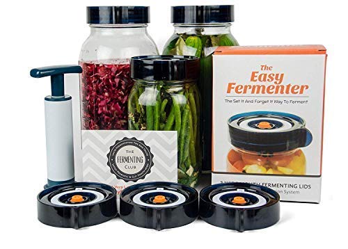 Home Fermenter Lid Kit