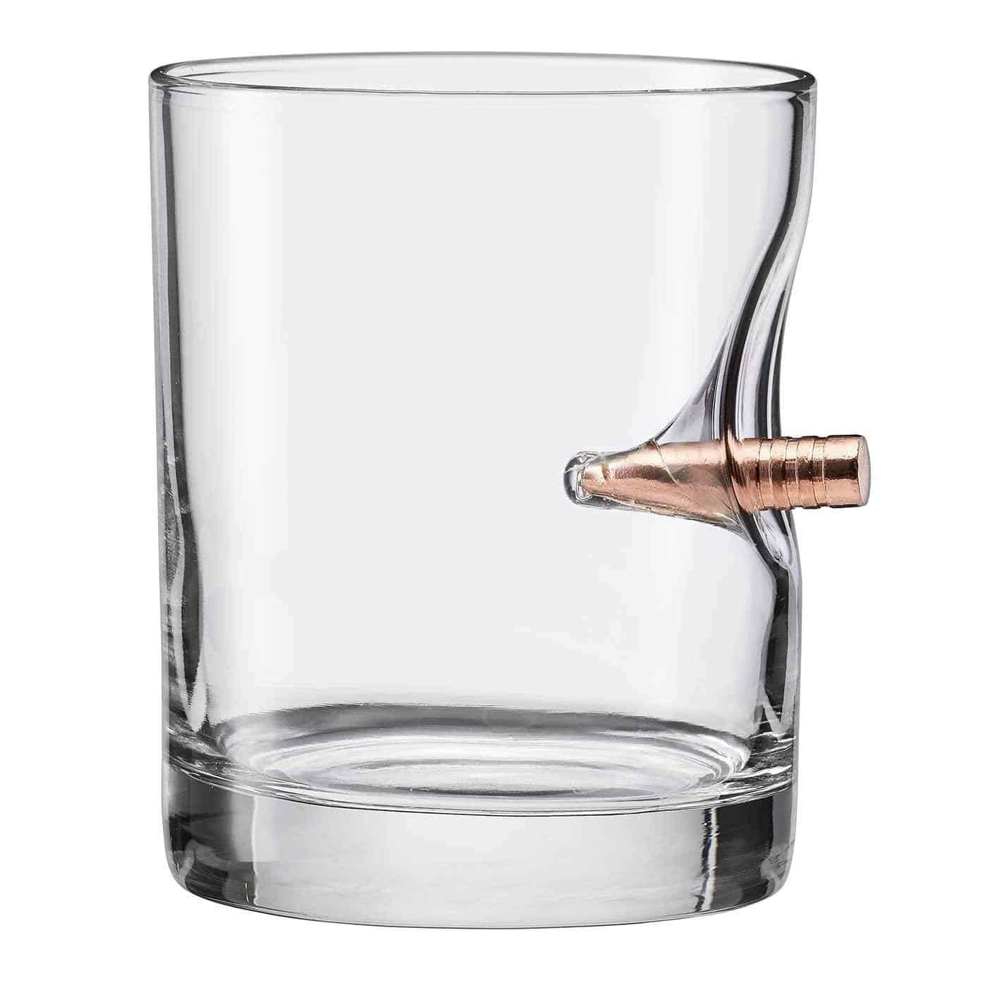The Literal Shot Glass