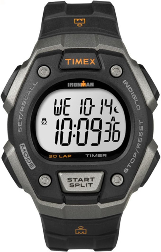 Water Resistant Timex Watch