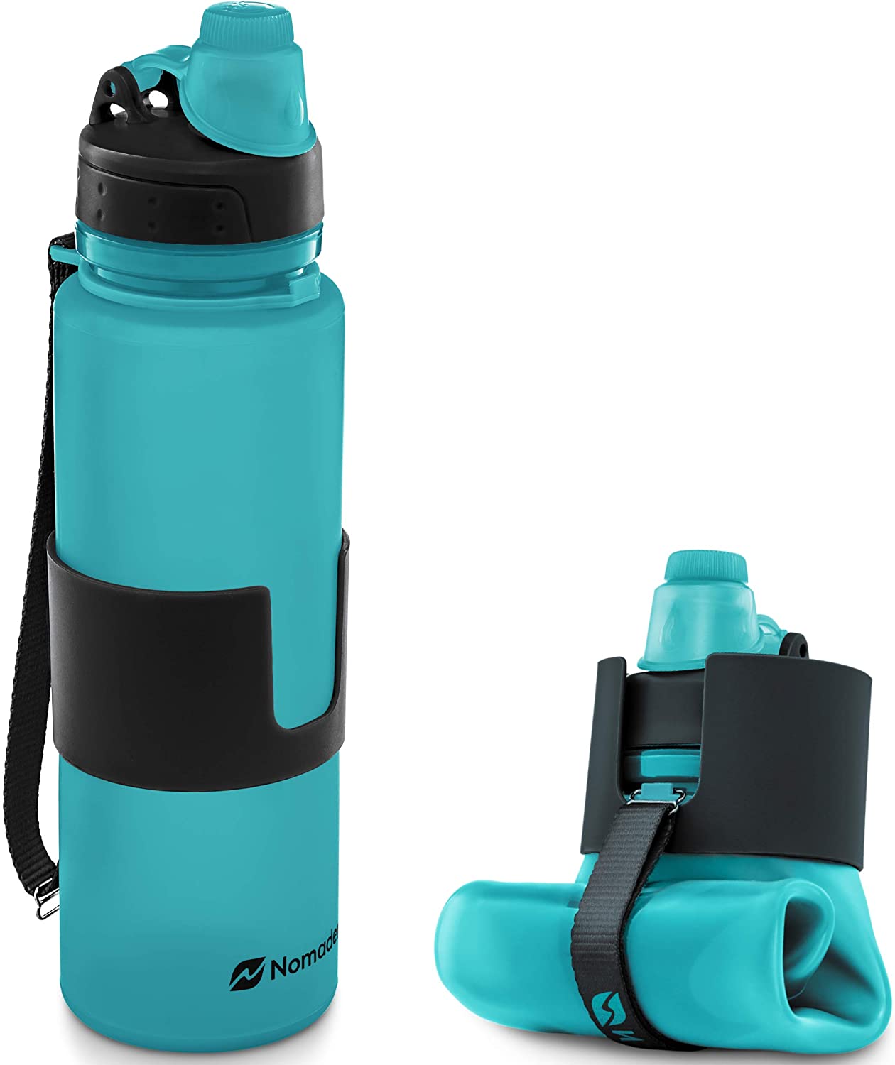 Handy Collapsible Water Bottle