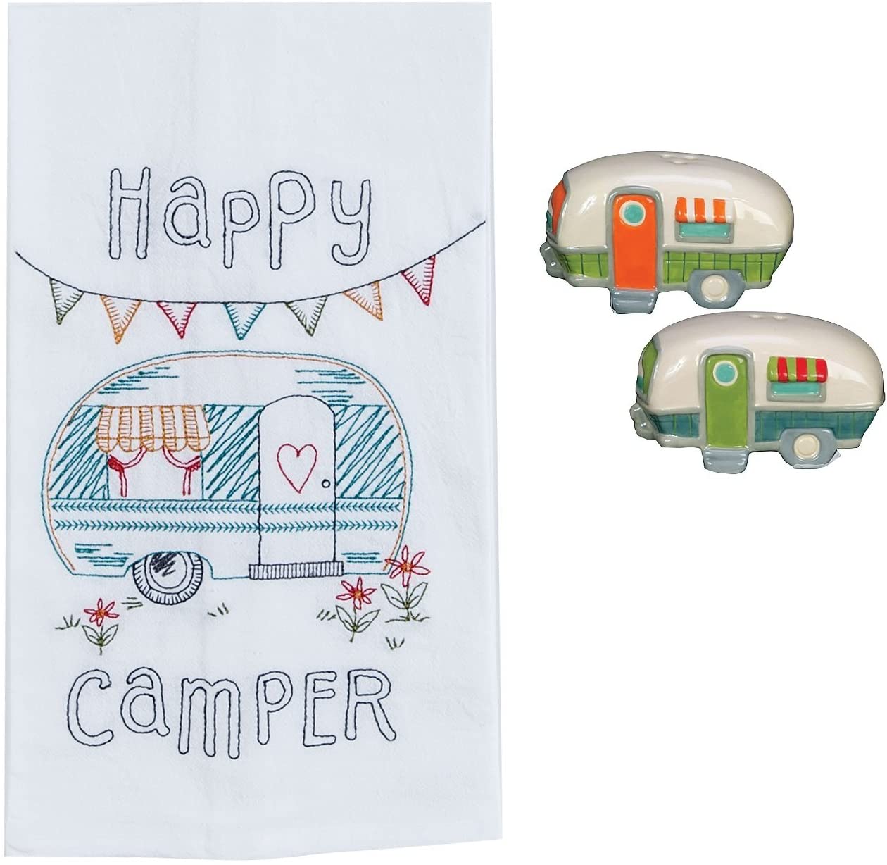 The Happy Camper Kitchen Bundle
