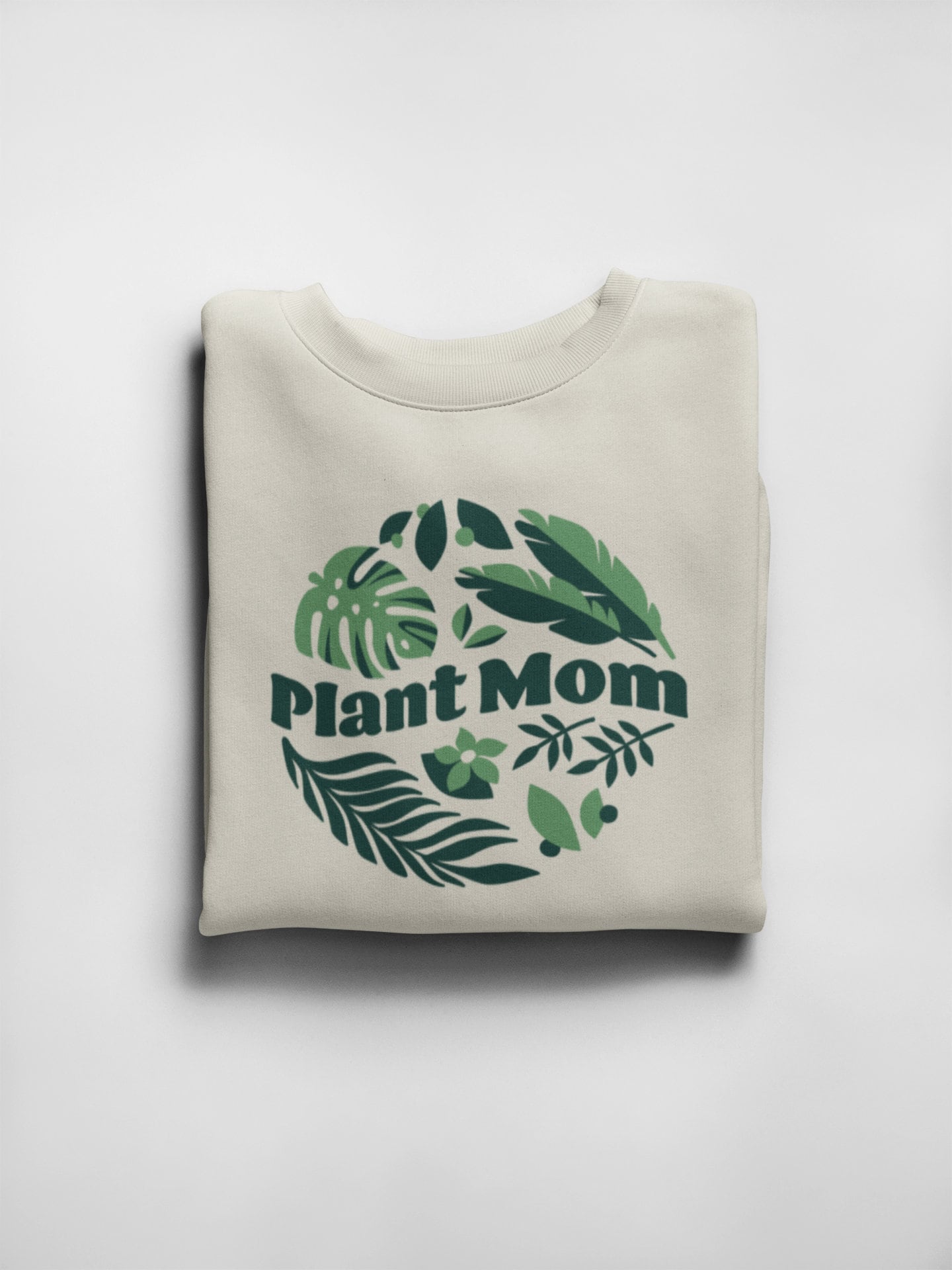 Everyday Shirt for a Self-Confessed Plant Lady