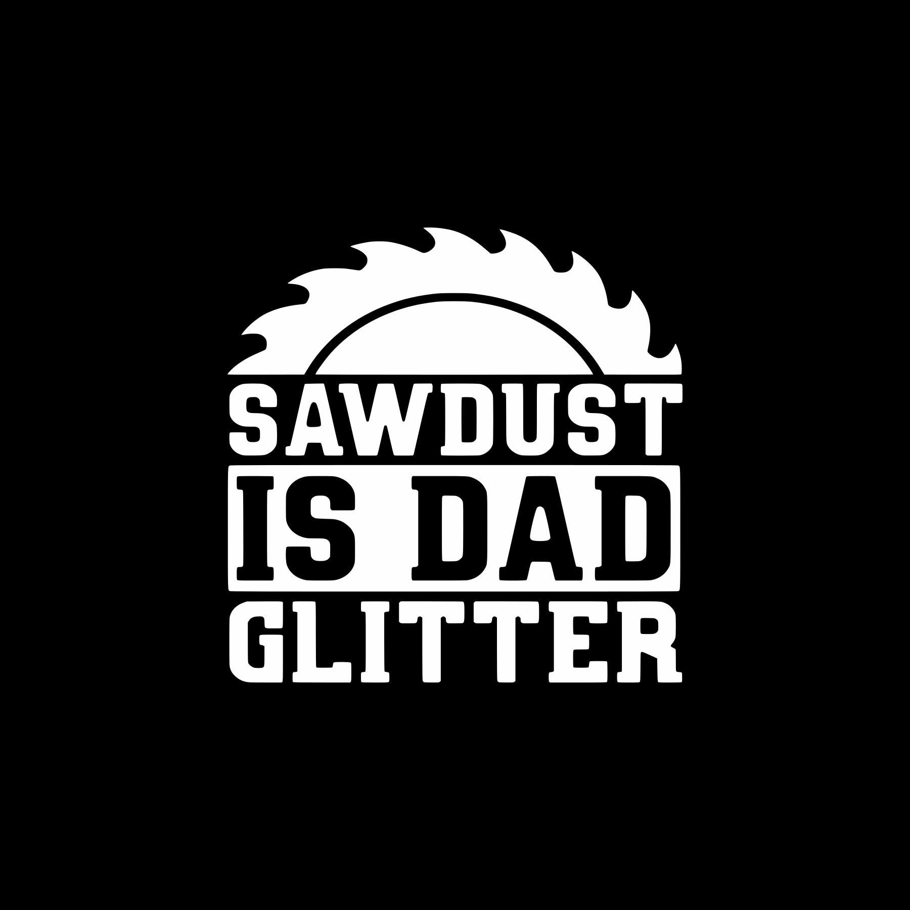 Fantastic Decal for Your Fantastic Dad 