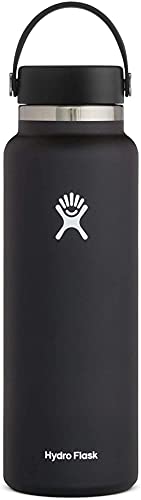Sturdy Stainless Steel Insulated Water Bottle