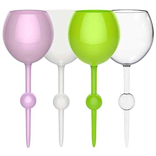 Floating Cocktail Glasses 