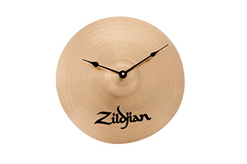 Nice and Pretty Cymbal Clock
