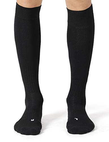 Comfortable Soccer-Themed Socks for Everyday Wear