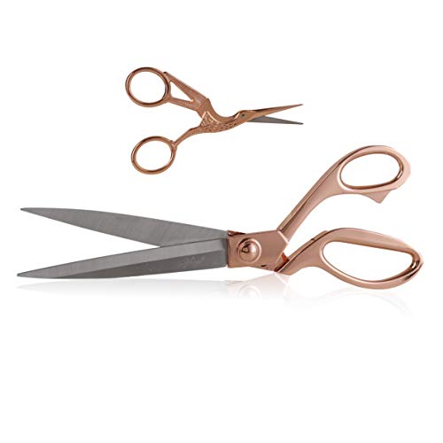 Quilter Must-Have #1: Sewing Shears