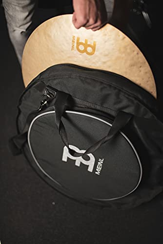Heavy Duty Cymbal Backpack Bag