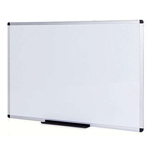 Durable Easy-Install Magnetic Dry Erase Board