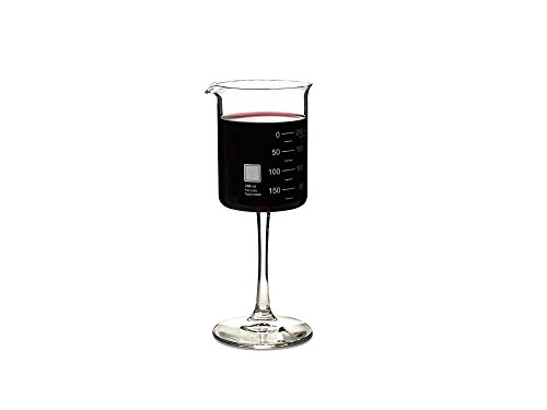 Wine Beaker for Moderate Drinking 