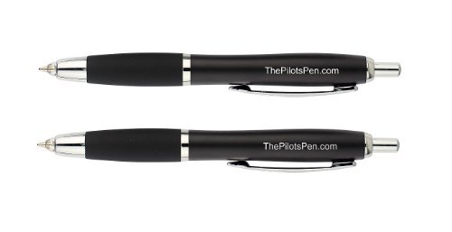 Innovative LED-Powered Night Light Ballpoint Pens
