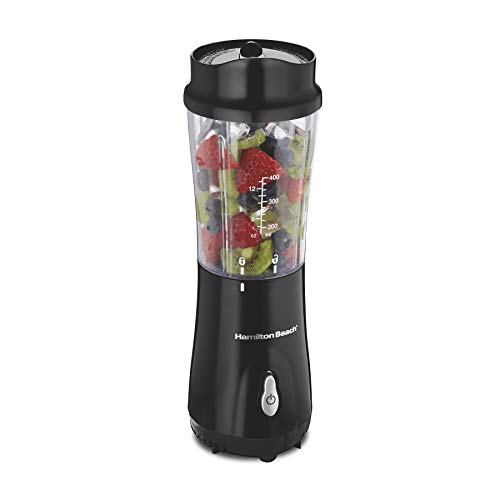 Easy-to-Bring Personal Blender 