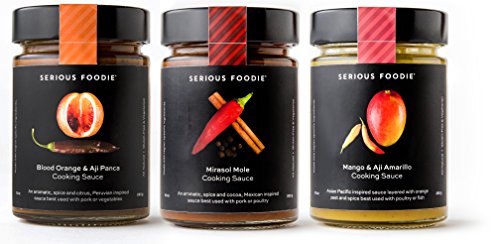 Healthy Gourmet Grilling Sauces