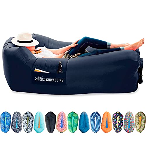 Portable Inflatable Couch 