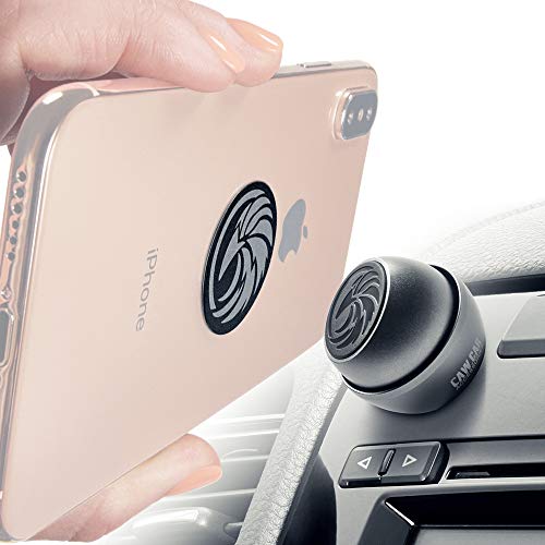 Top-Notch Universal Magnetic Car Mount  