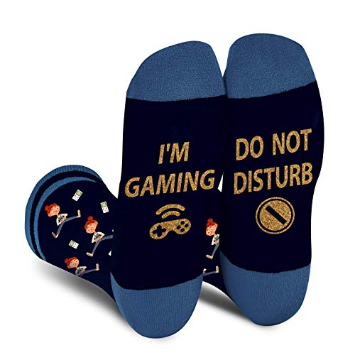 DND Socks for Gamers 