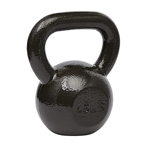 Essential Solid Kettlebell Exercise Tool