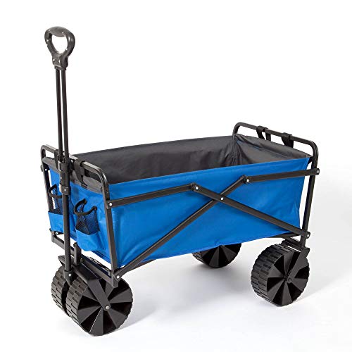 Collapsible Beach Wagon 