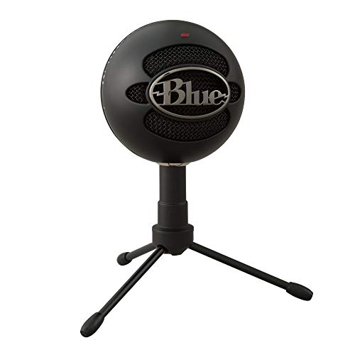 Crystal Clear Audio Microphone 
