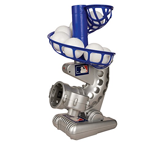 Top-Quality Electric Baseball Pitching Machine for Aspiring Batters