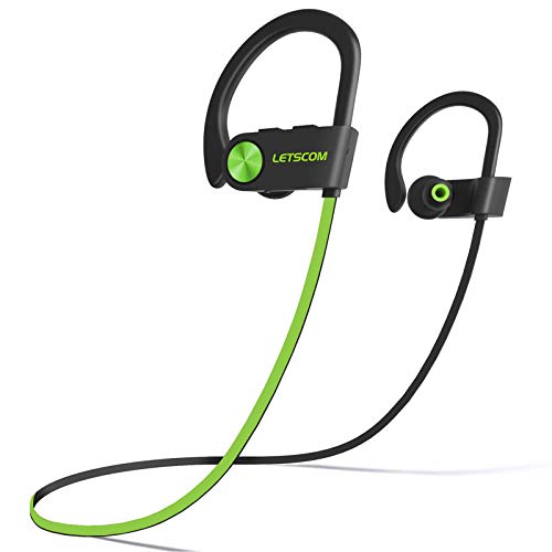 The Ultimate Earbuds for Intense Exercises