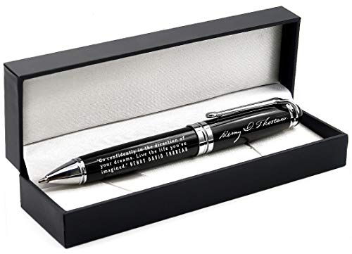 Luxurious Writing Pen Gift Set