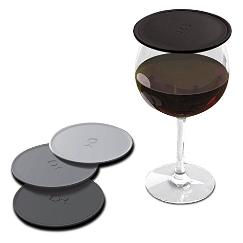Wine Glass Protective Cover Set