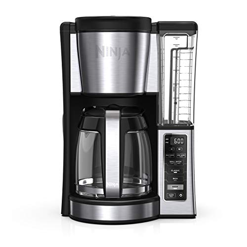 Reliable Coffee Maker for Goal-Oriented Realtors