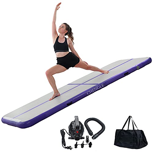 Inflatable Gymnastics Mat 