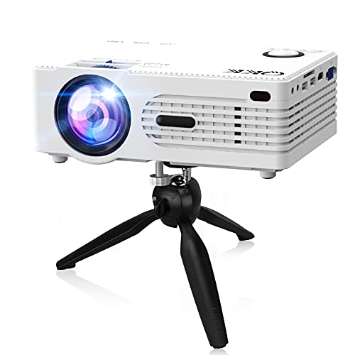 Innovative Mini Video Projector