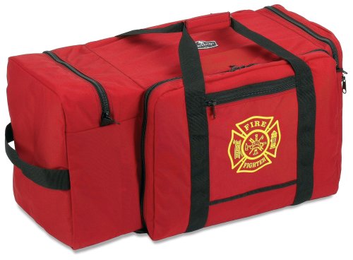 Large Gear Bag for Firefighters and Volunteers