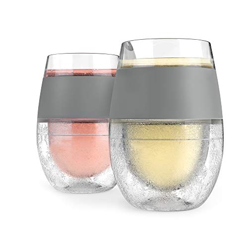 Double Wall Insulated Wine Tumblers