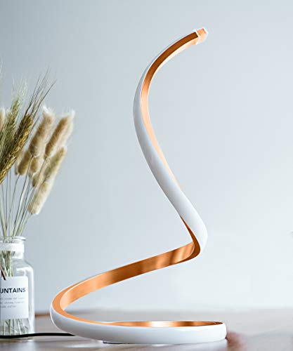 Creatively Stylish Dimmable Desk Lamp