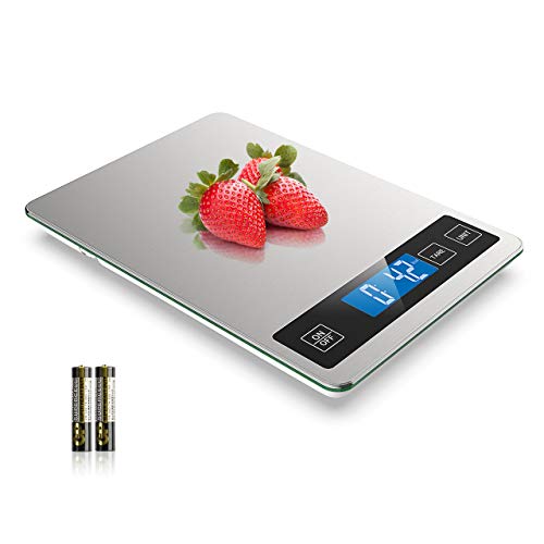Precise Kitchen Weighing Scale 