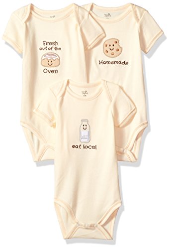 Punny Organic Cotton Baby Clothes