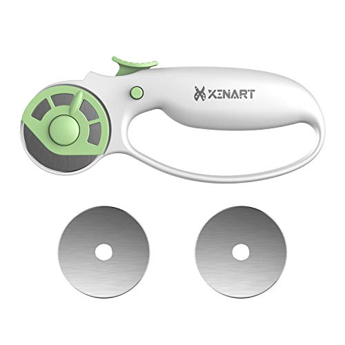 Classic Comfort Loop Rotary Cutter